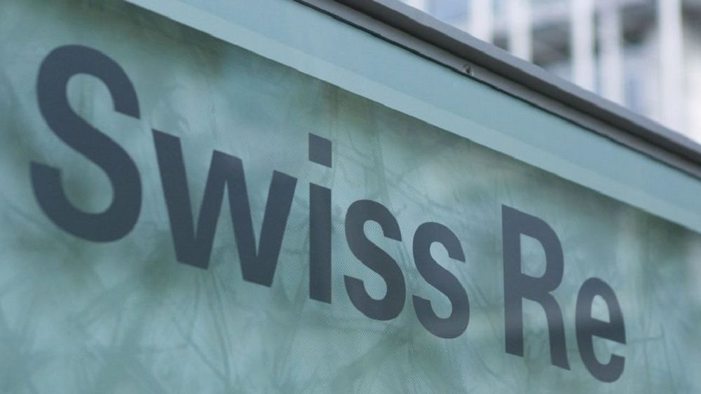 Swiss Re Recessão será a mais severa e mais curta de sempre ECO