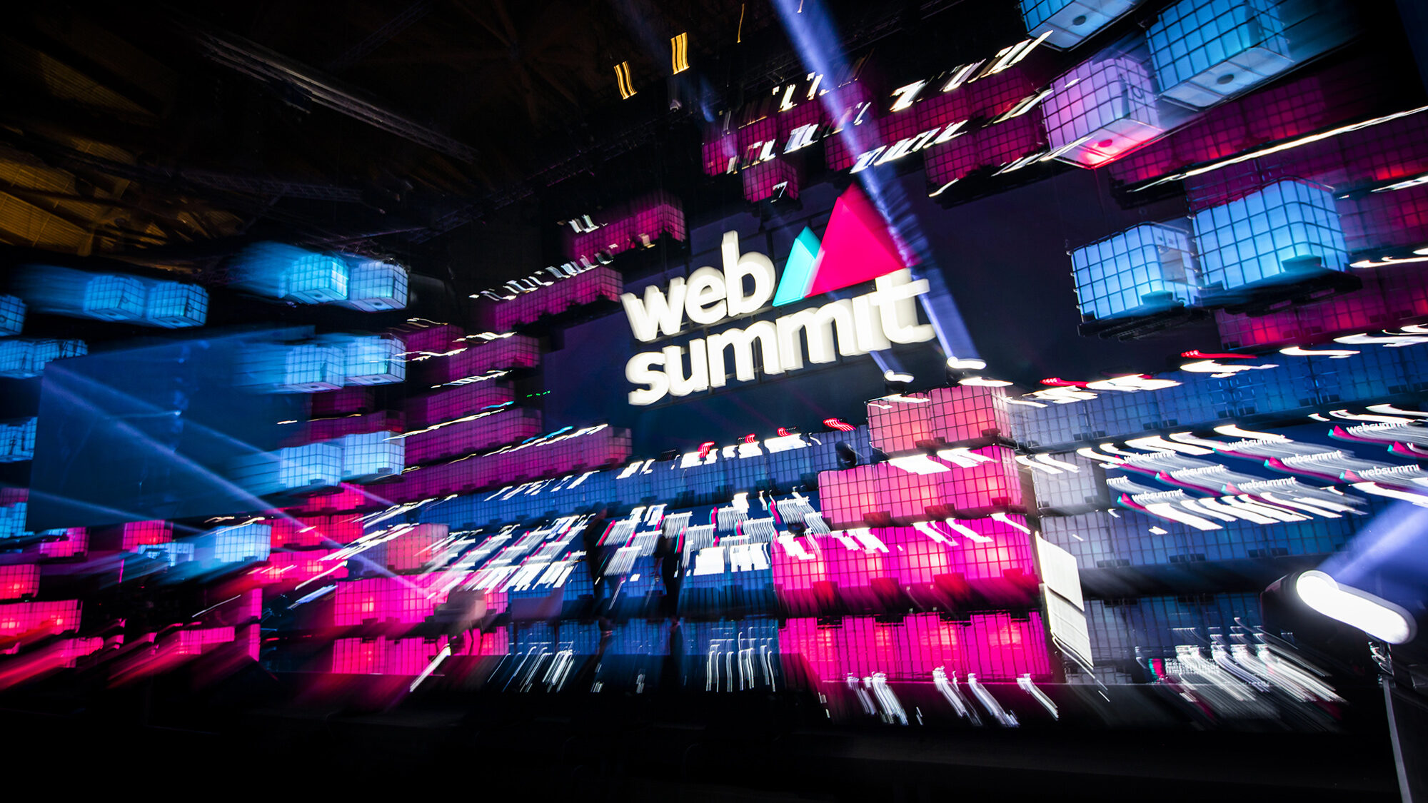 Startup Portuguesa Intuitivo Vence Melhor Pitch Na Web Summit ECO