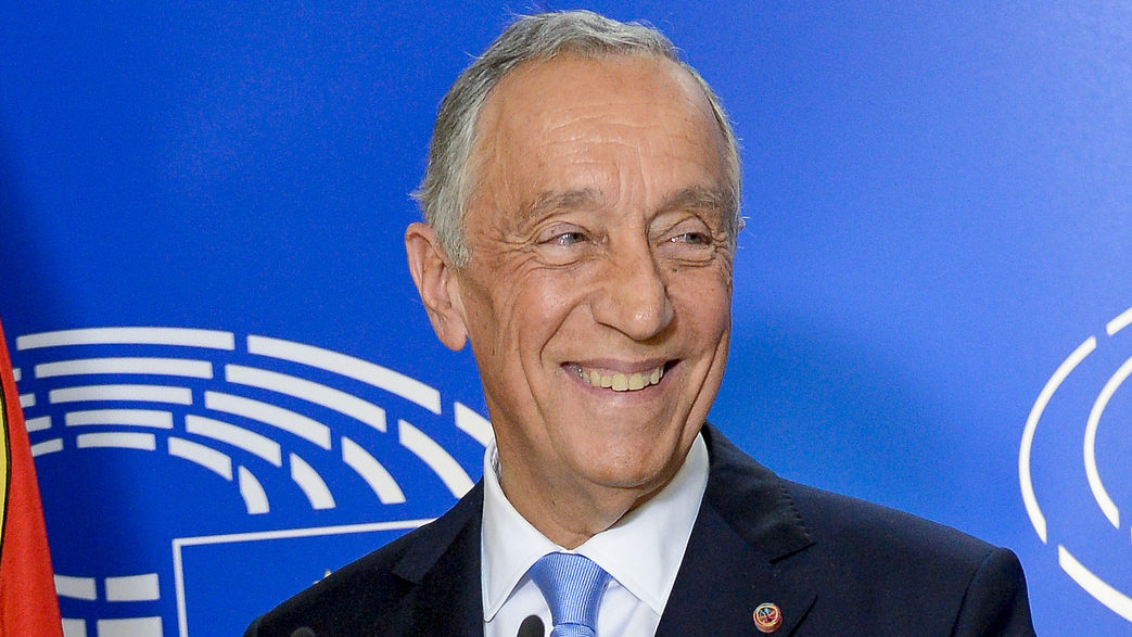 Marcelo Rebelo de Sousa