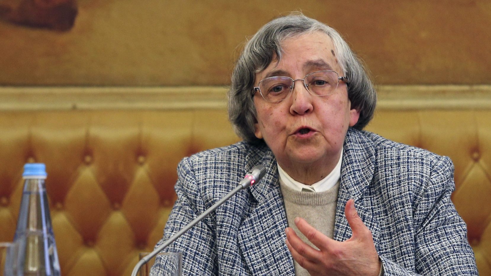 26 de abril de 2016.