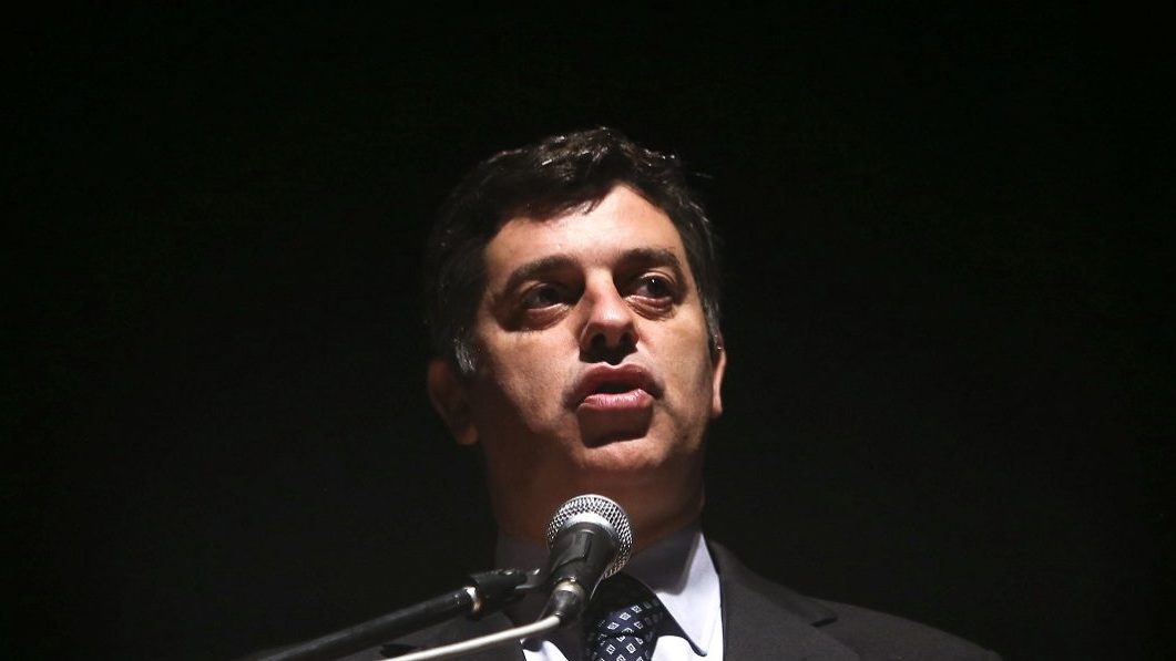 Manuel Caldeira Cabral