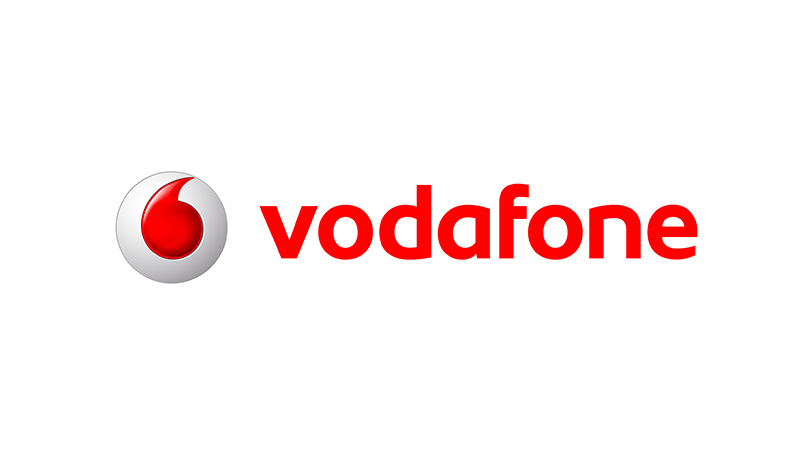 Vodafone