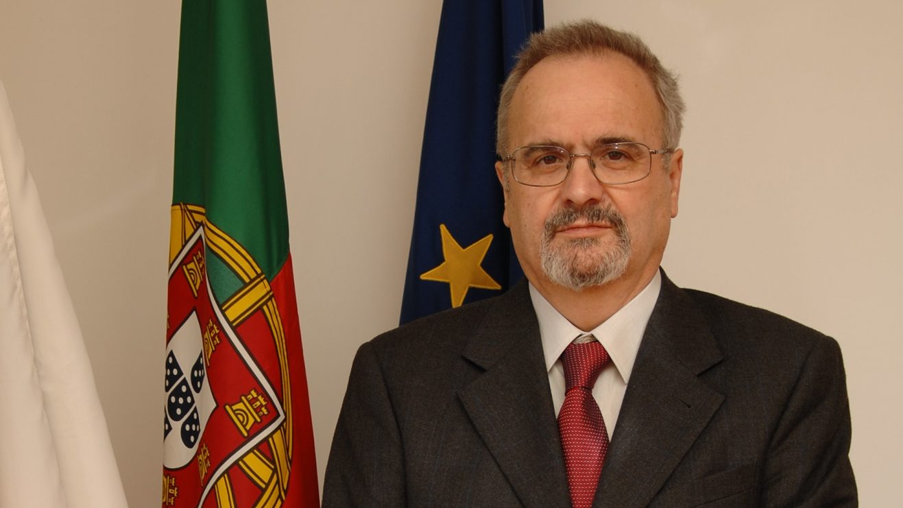 João Vieira Lopes
