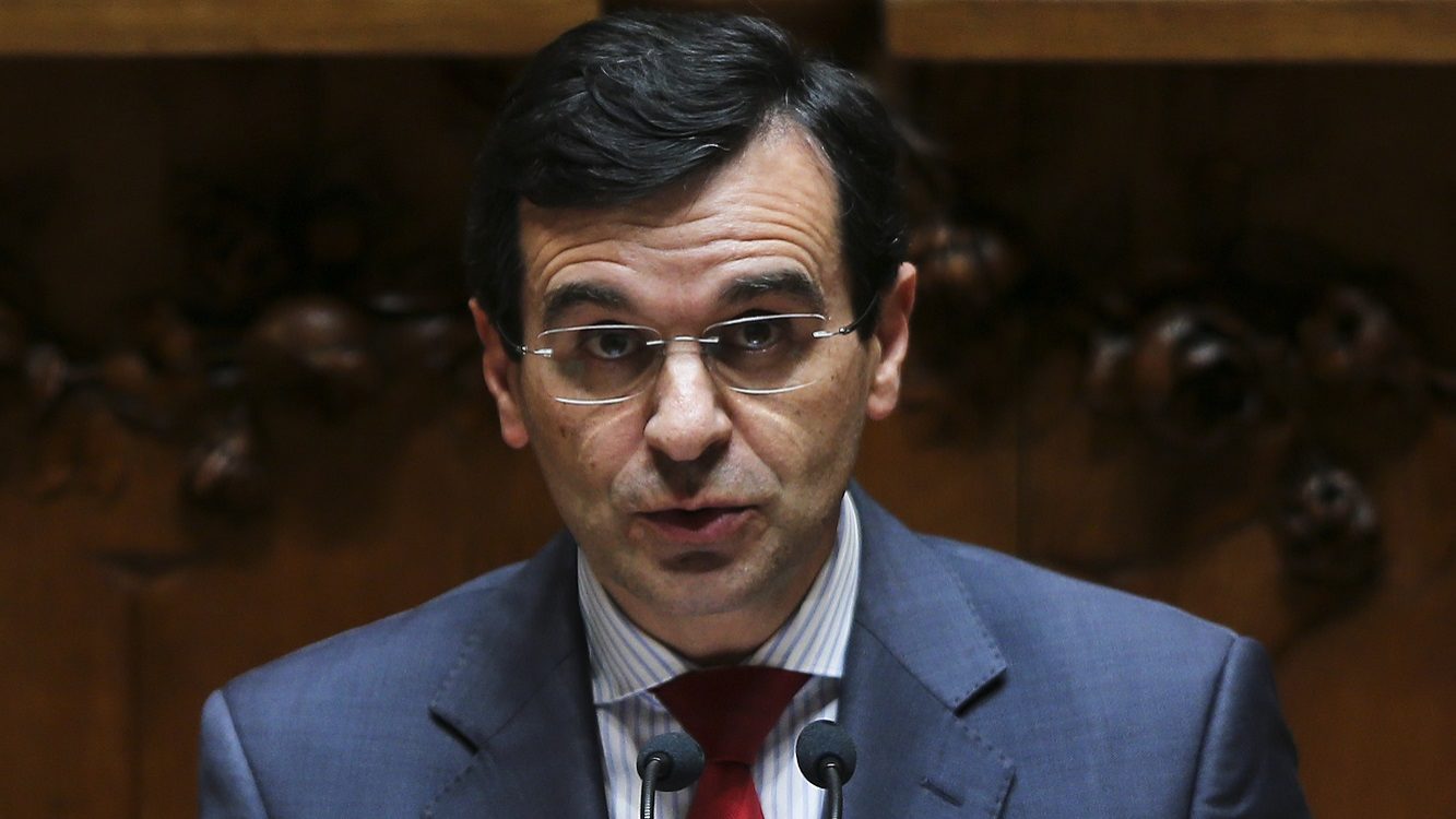 Adalberto Campos Fernandes