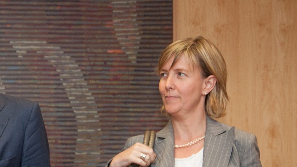 Maria Luís Albuquerque