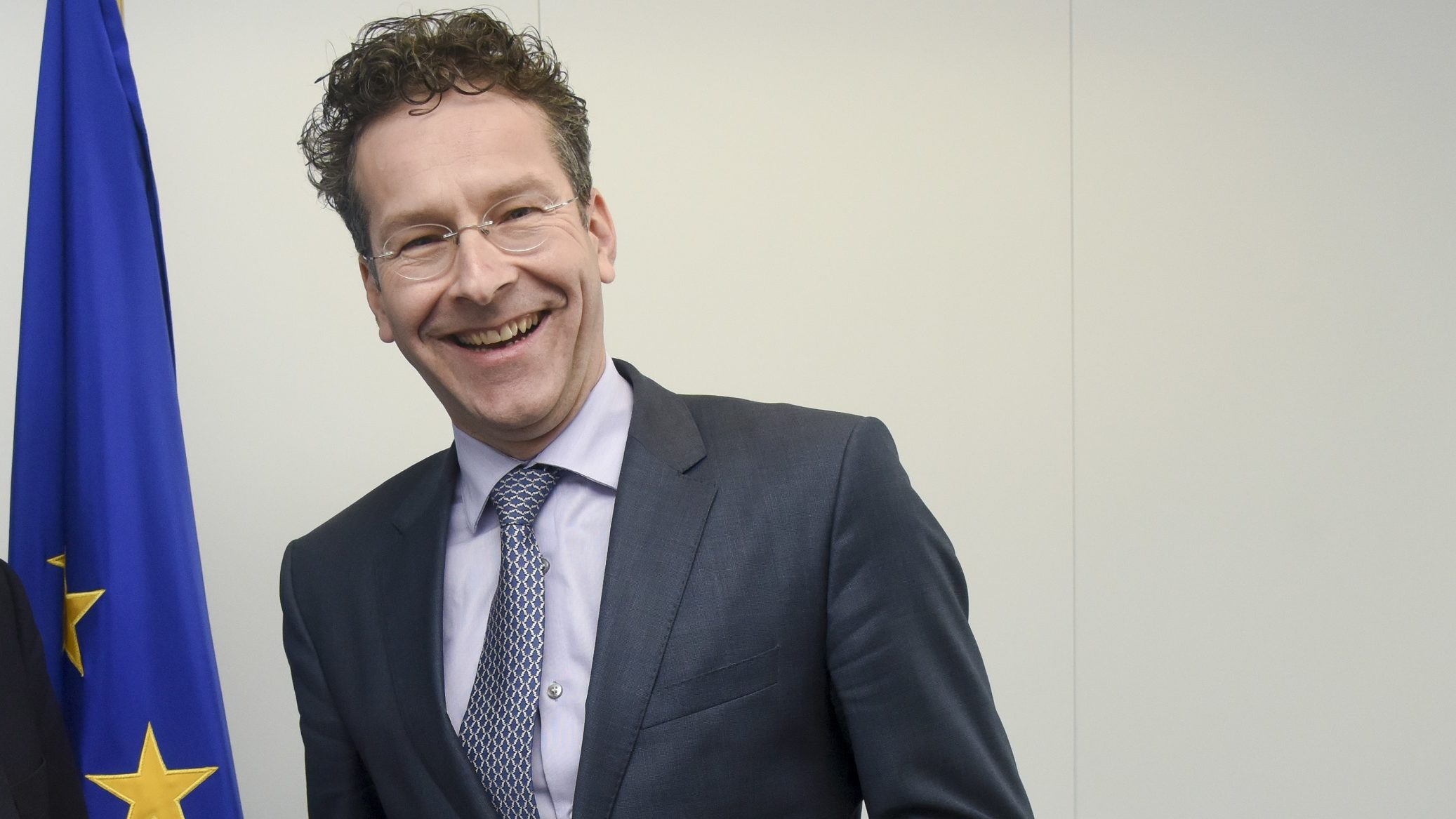 Jeroen Dijsselbloem
