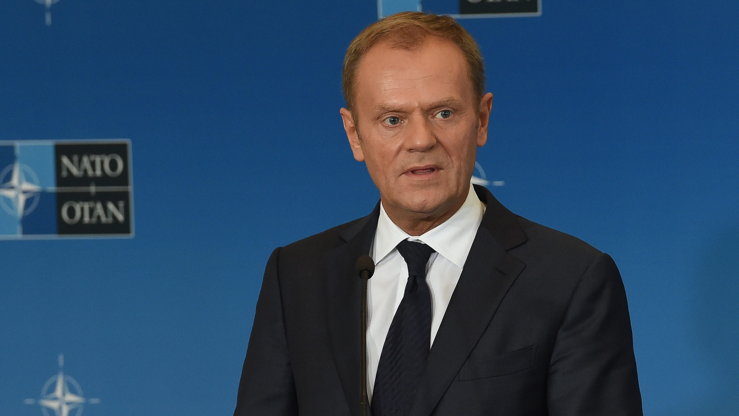 Donald Tusk