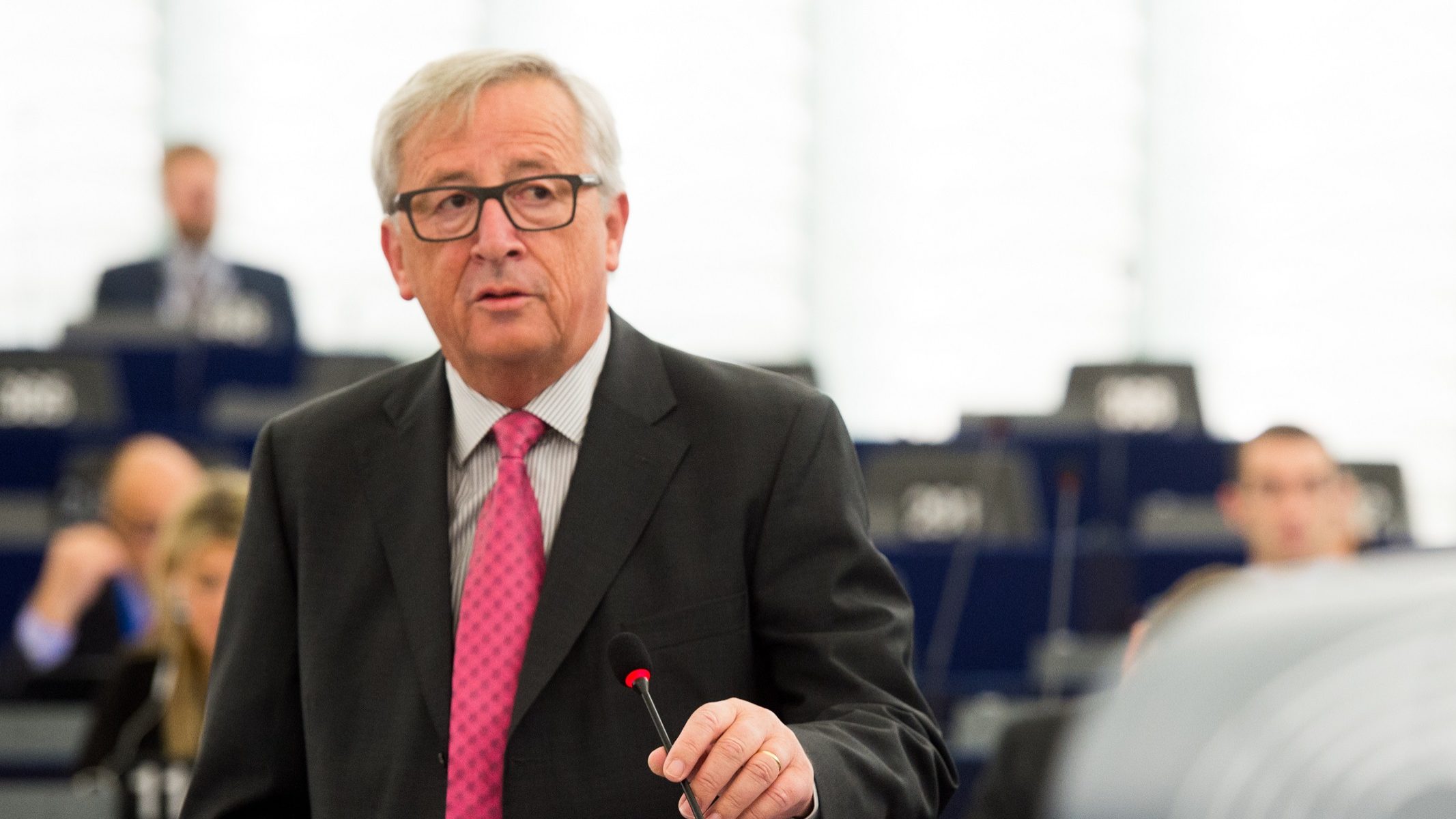 Jean-Claude Juncker
