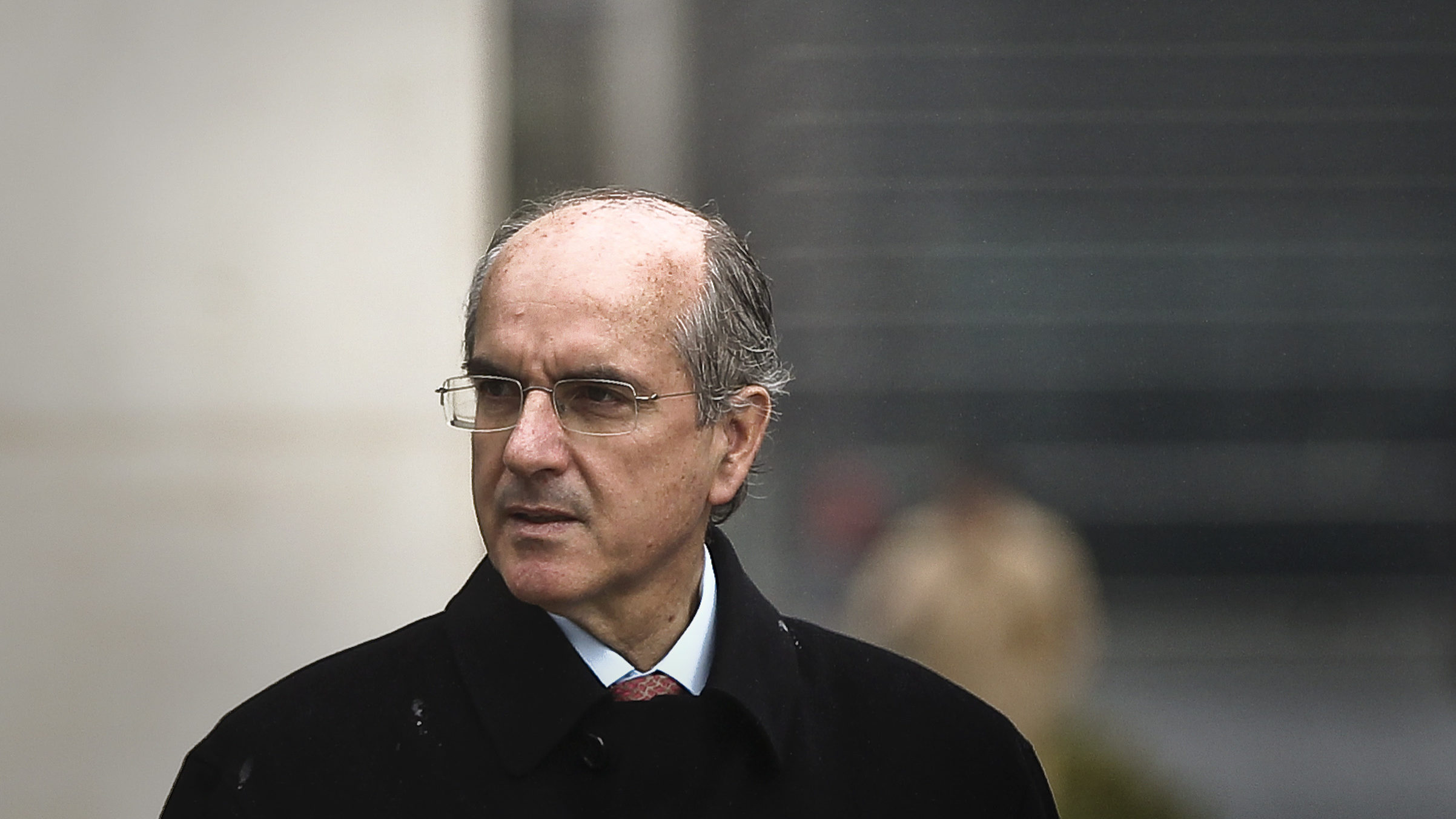 João Rendeiro condenado a cinco anos de prisão com pena suspensa - ECO
