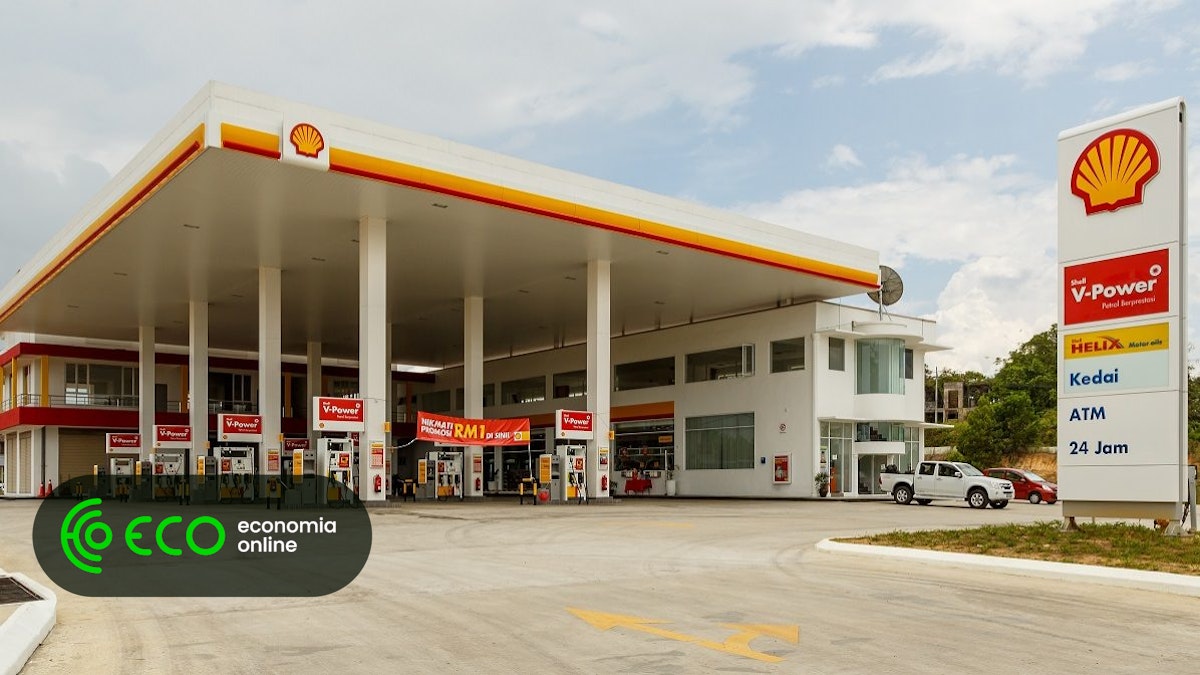 Shell vai despedir 9.000 pessoas até 2022 no caminho para o carbono ...