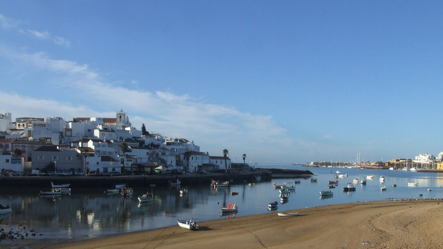 Marinas e Portos de Recreio - DGRM