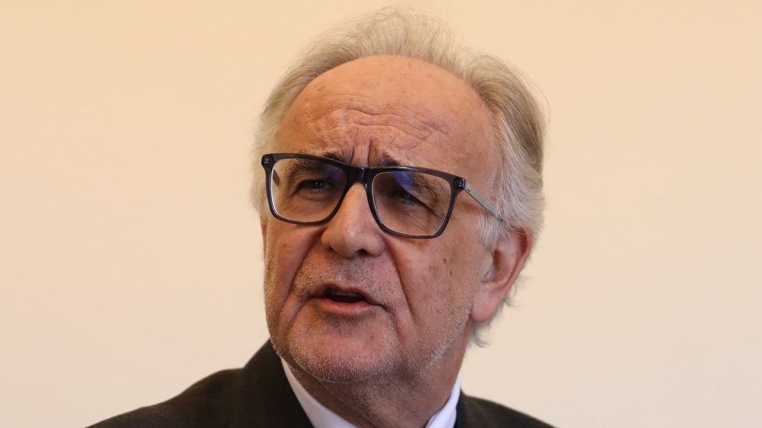 José de Faria Costa