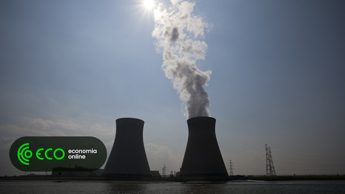 Deutschland verlängert den Betrieb von zwei Kernkraftwerken bis Mitte April