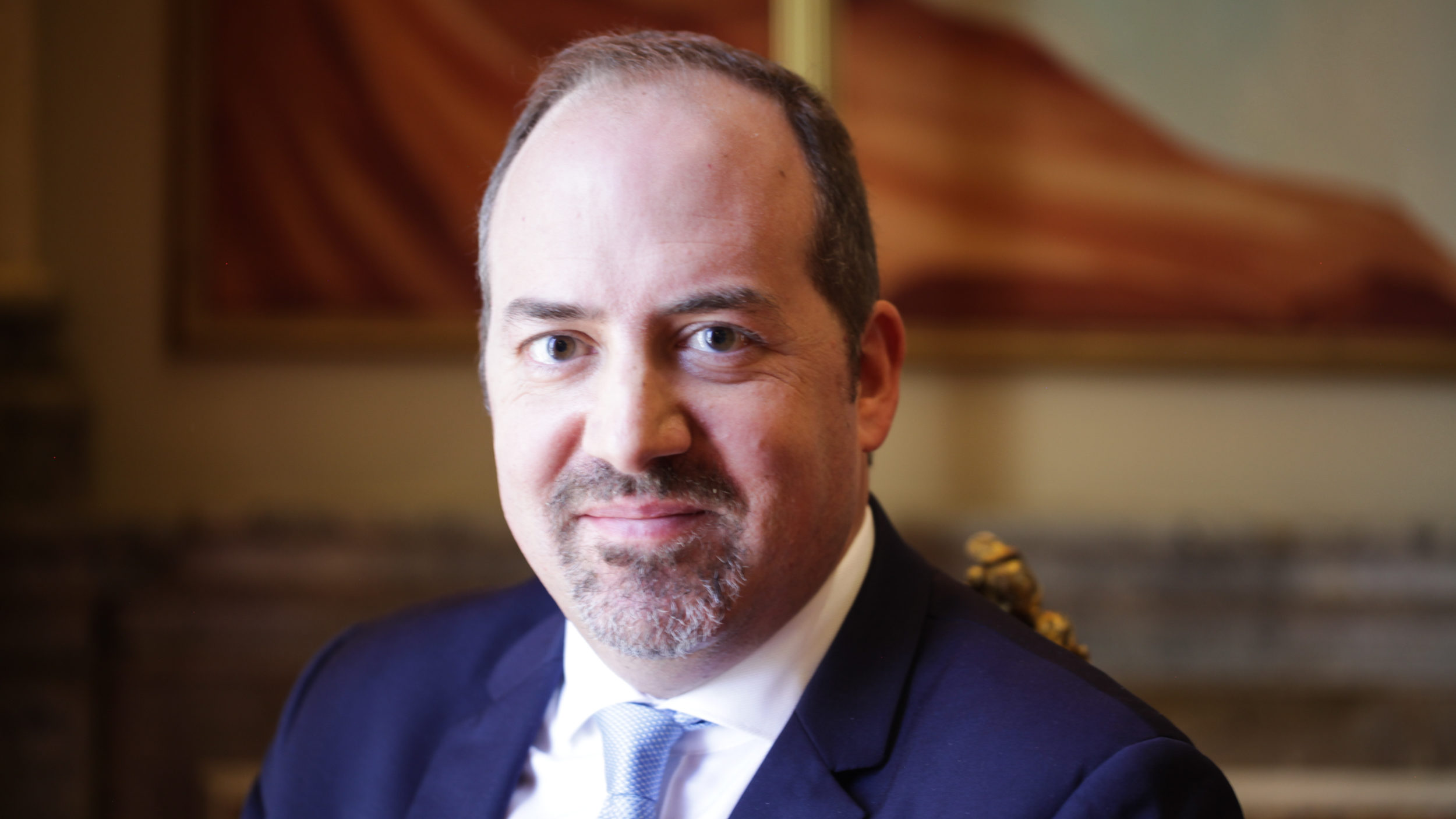 Álvaro Santos Pereira