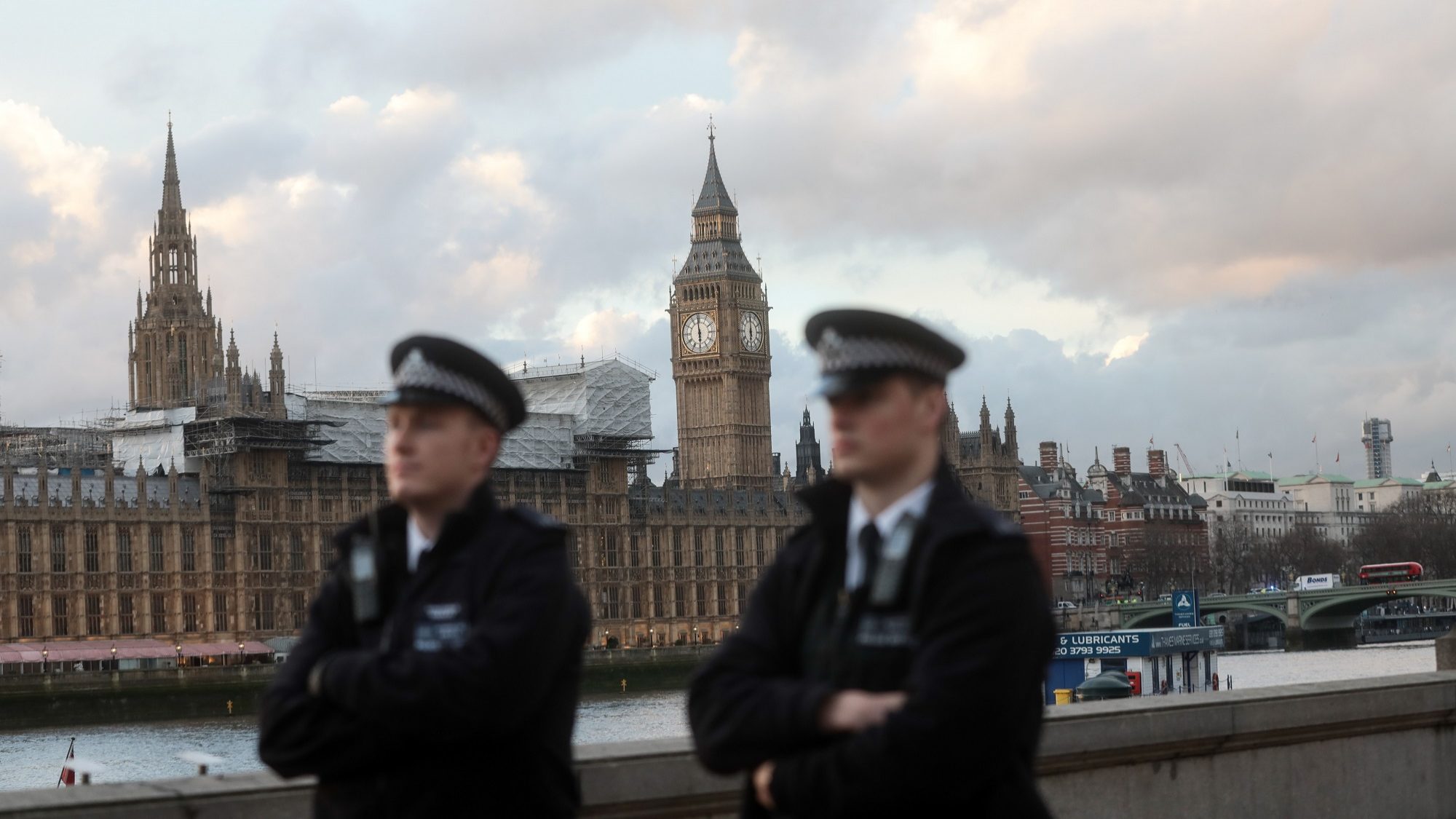 Atentado Em Londres Tudo O Que Já Se Sabe Eco