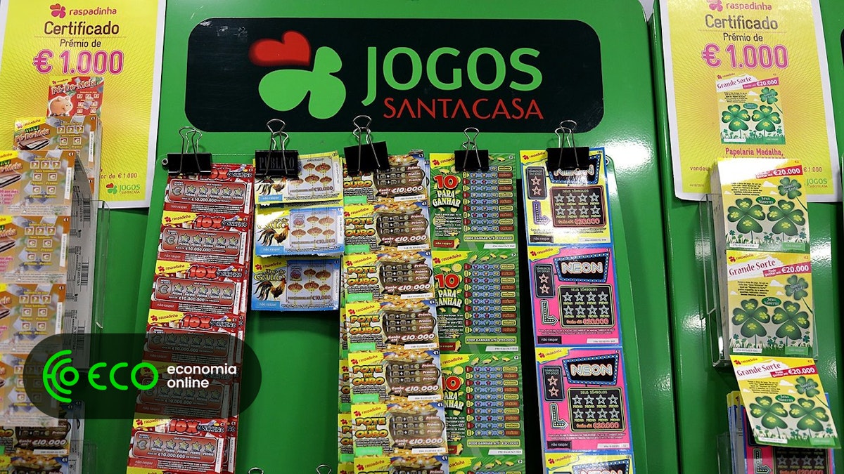 Portugueses Gastaram 8 5 Milh es De Euros Por Dia Em Jogos Da Santa portugueses-gastaram-8-5-milh-es-de-euros-por-dia-em-jogos-da-santa