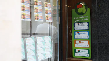 Aposta No Totoloto Sobe Para Um Euro Mas Premios Serao Maiores Eco