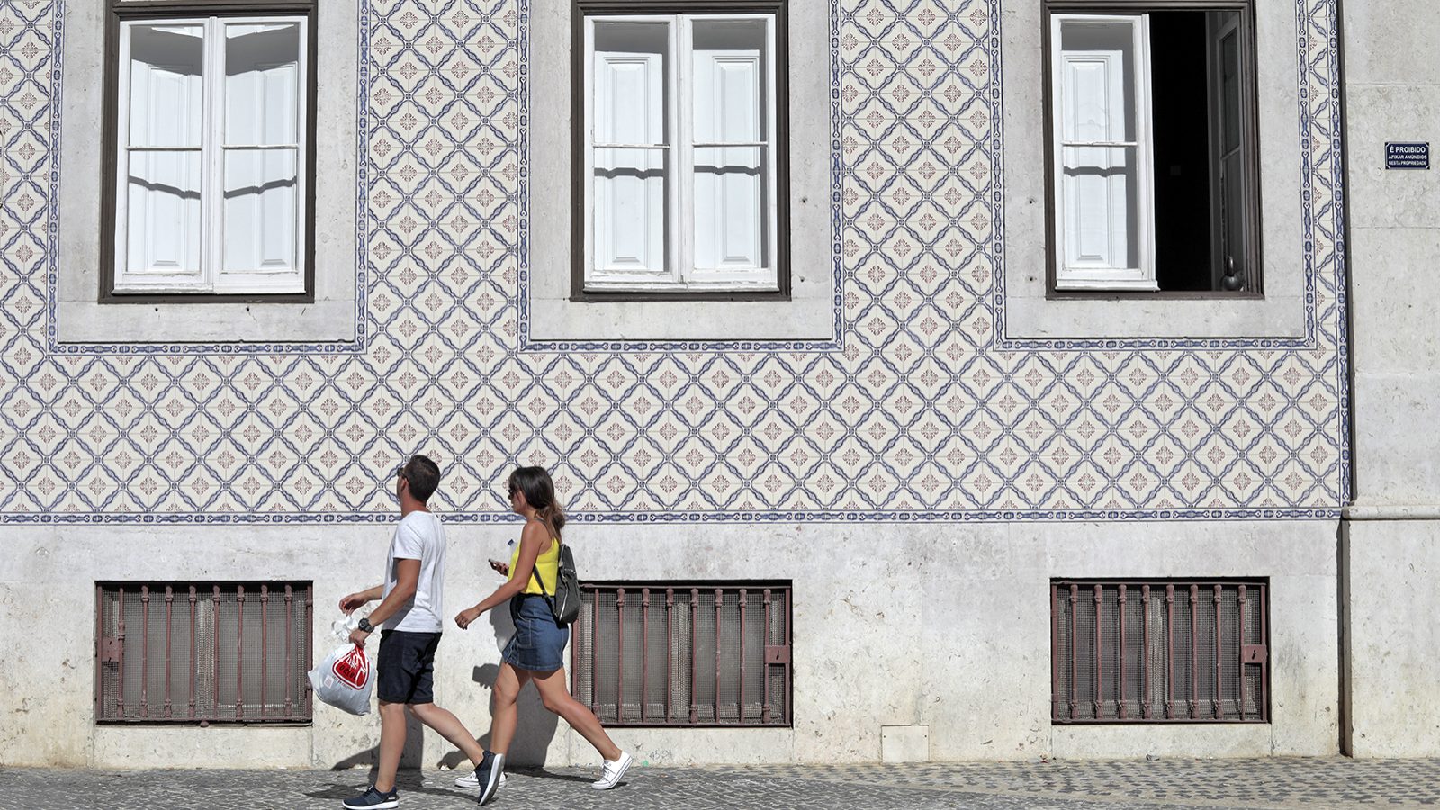 Saiba onde é mais caro e mais barato arrendar uma casa em Portugal – ECO