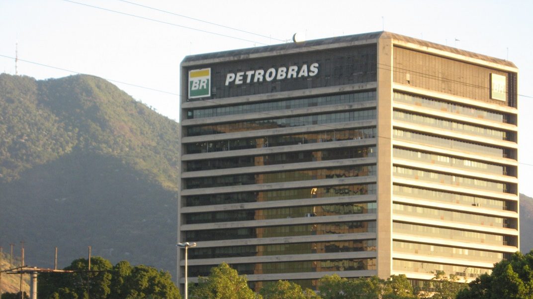 Petrobras Anuncia Produção Recorde De Petróleo No Brasil Em Agosto – ECO