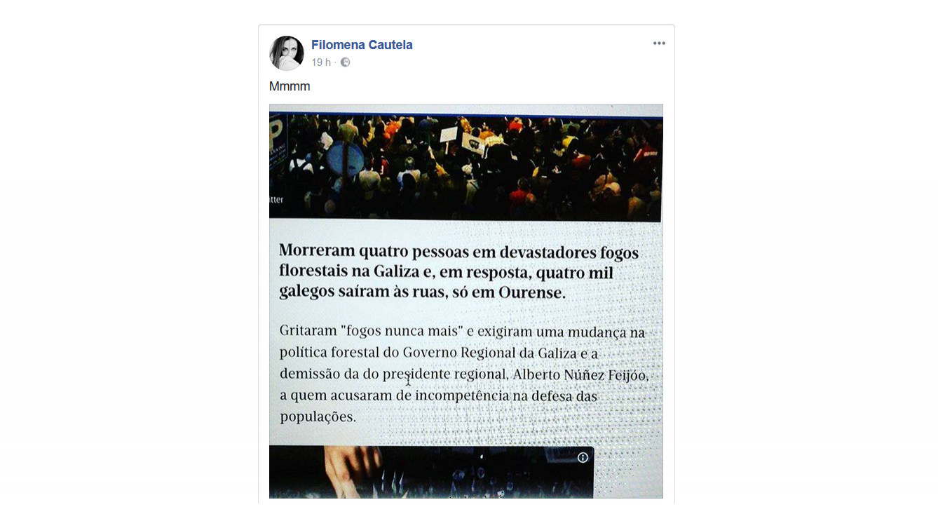 Filomena_Manifetacoes_Espanha