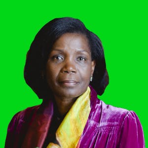 Imagem de Francisca Van Dunem