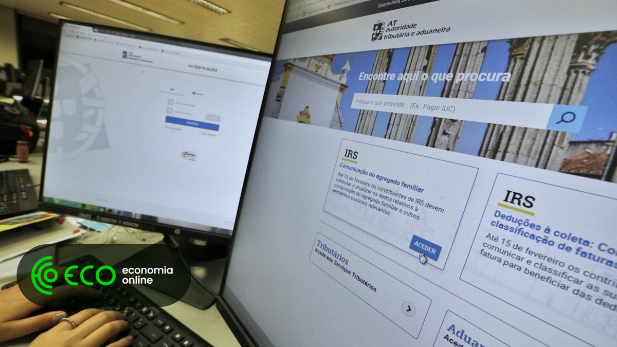 Nova Regra de Senhas no Portal das Finanças: O que Você Precisa Saber