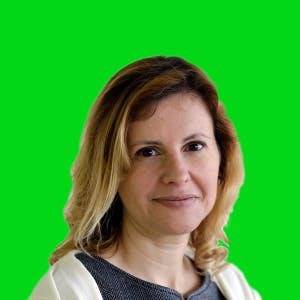 Imagem de Vera Gouveia Barros