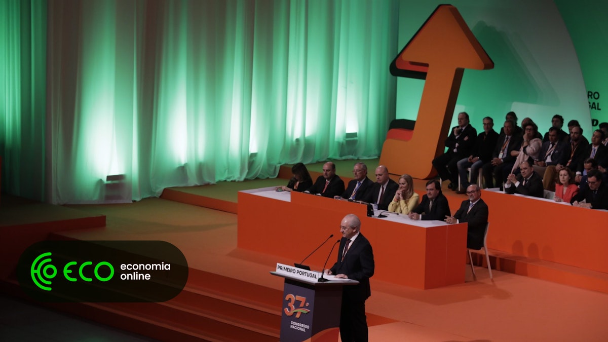 Como e quem vai decidir no Conselho Nacional a moção de confiança à ...