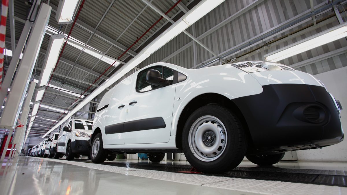 Facebook PSA Mangualde