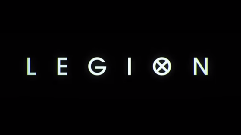 FOX | Legion 2, segunda às 23:05 – ECO