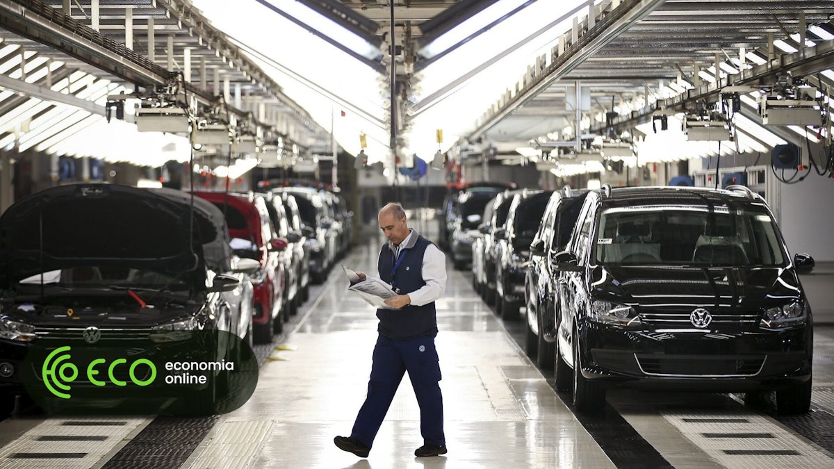 Volkswagen nimmt Produktion in Deutschland nach technischem Versagen wieder auf – ECO
