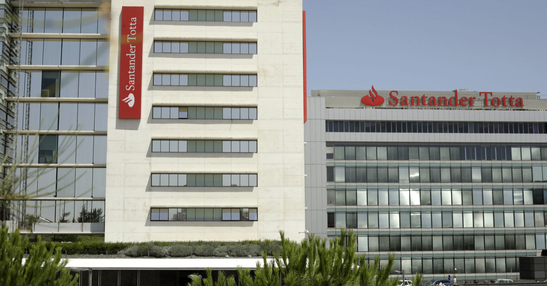 Santander Totta lucrou 16,2 milhões no negócio com seguros em 2021 – ECO
