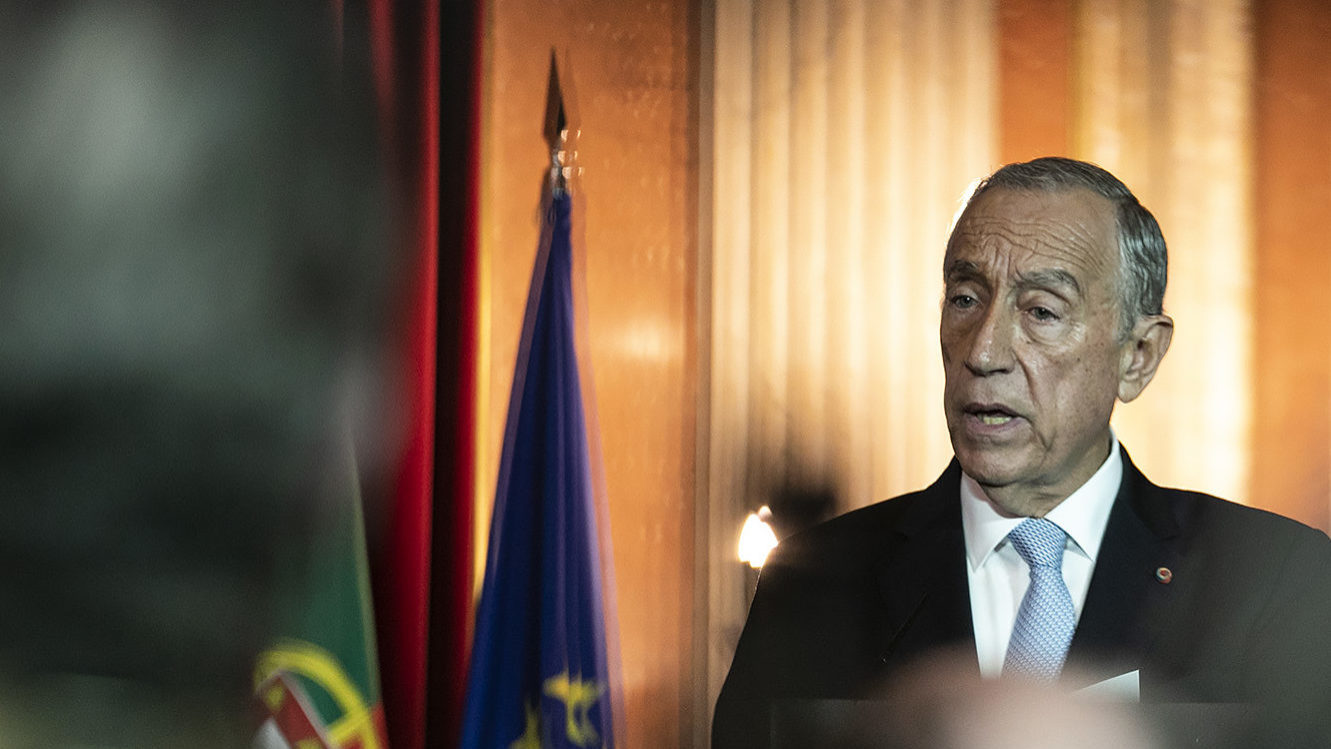 Sessão Solene de Abertura do Ano Judicial - 15JAN19