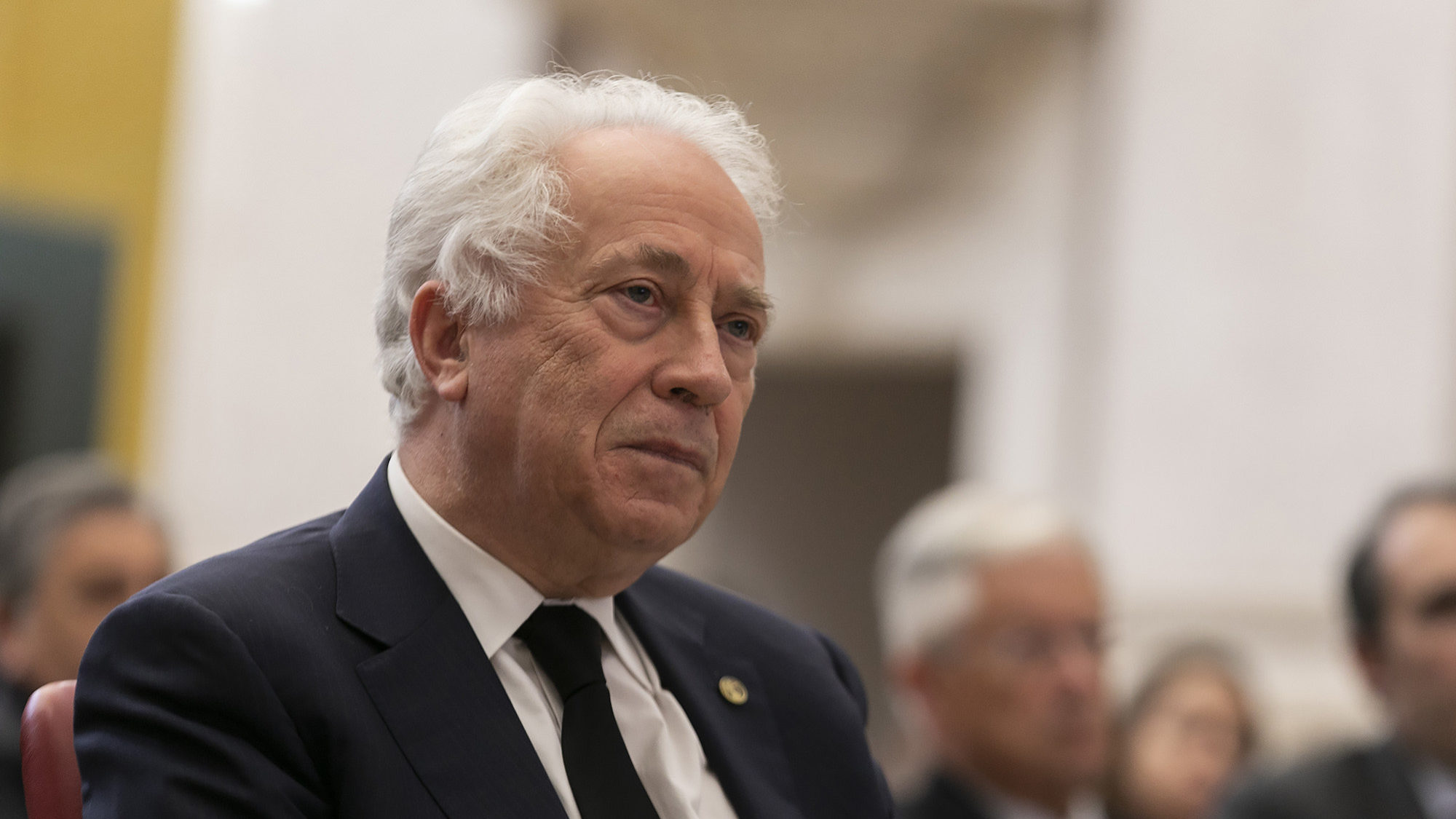 Conf. Investimento, inovação e digitalização: o caso português - 21JAN19