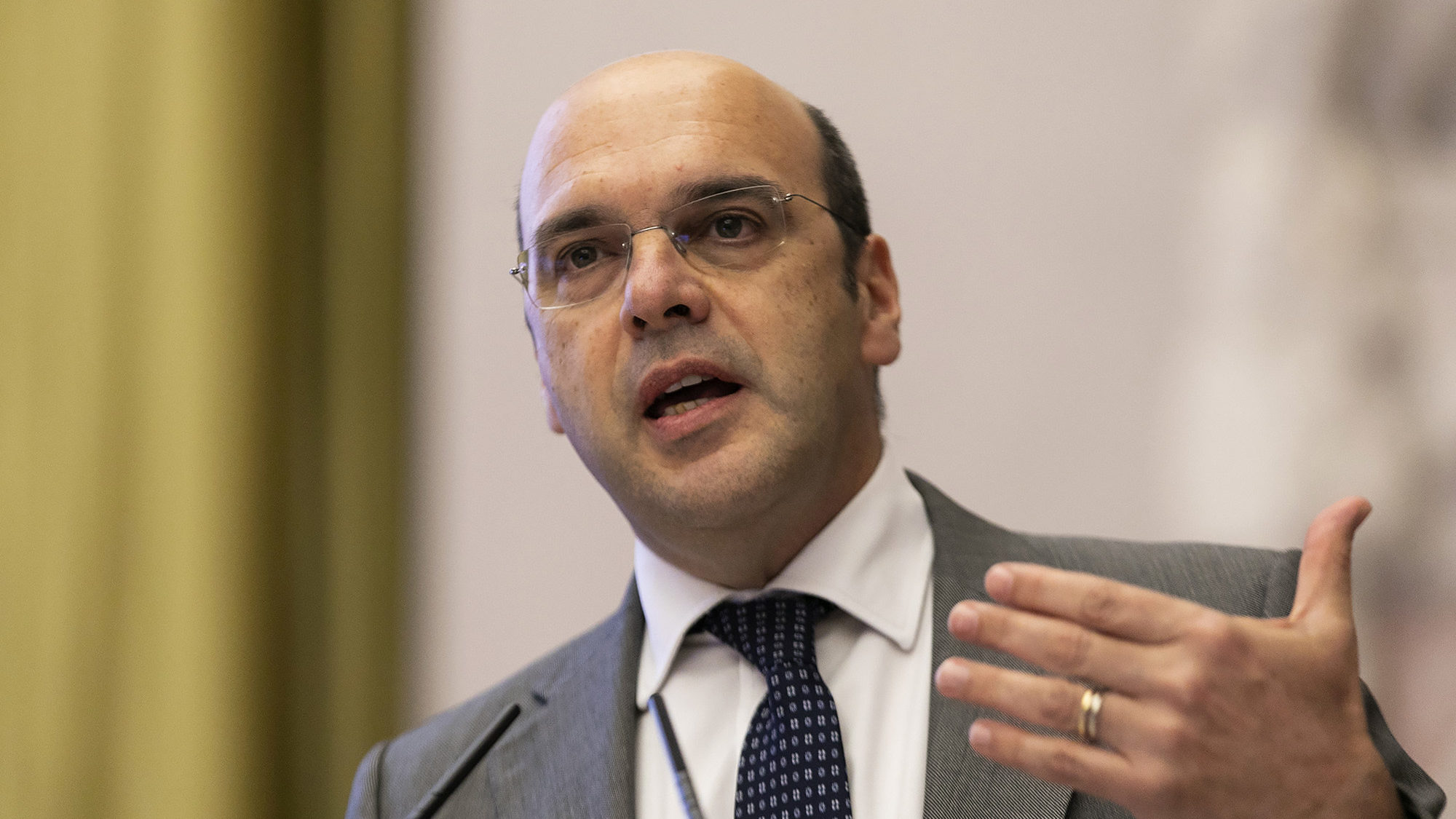 Conf. Investimento, inovação e digitalização: o caso português - 21JAN19