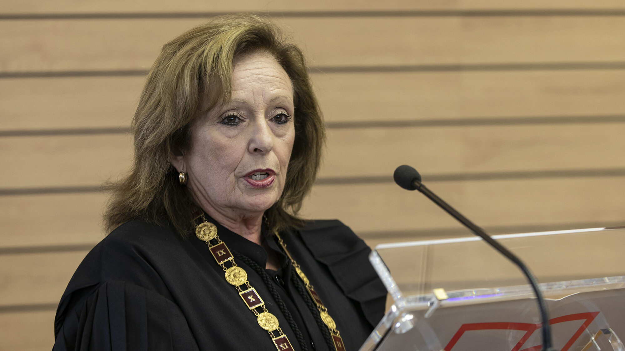 Tomada de Posse de Albano Morais Pinto como novo diretor do DCIAP - 22JAN19