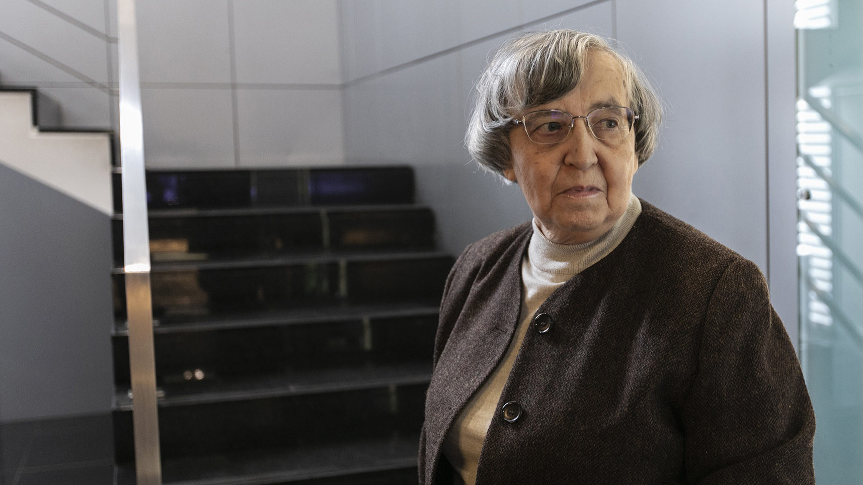 Teodora Cardoso, presidente do Conselho de Finanças Públicas, em entrevista ao ECO24 - 30JAN19