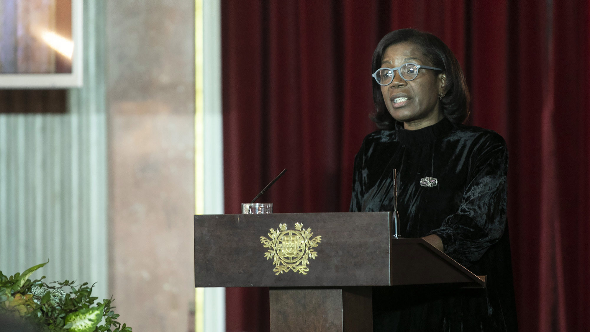 Sessão Solene de Abertura do Ano Judicial - 15JAN19