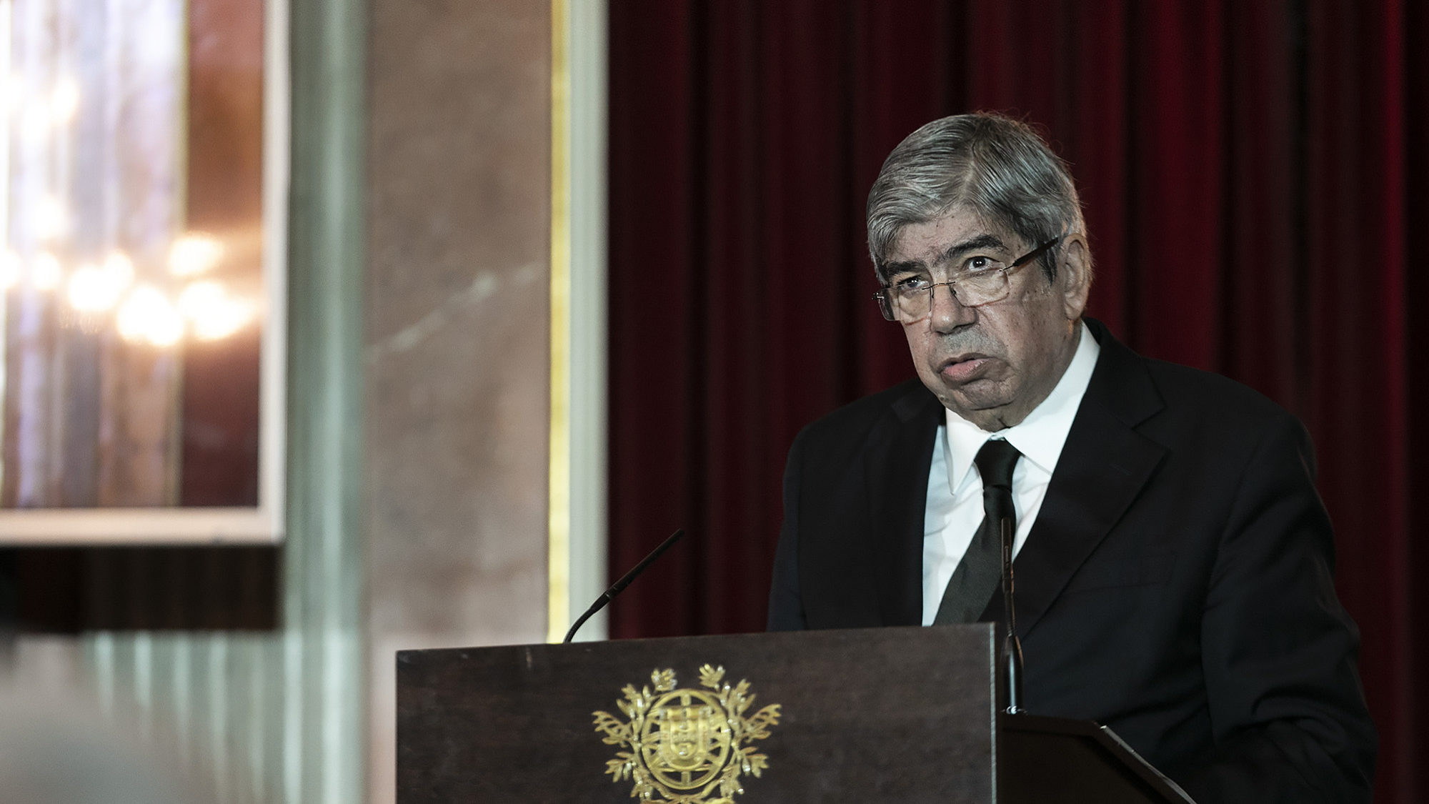 Sessão Solene de Abertura do Ano Judicial - 15JAN19