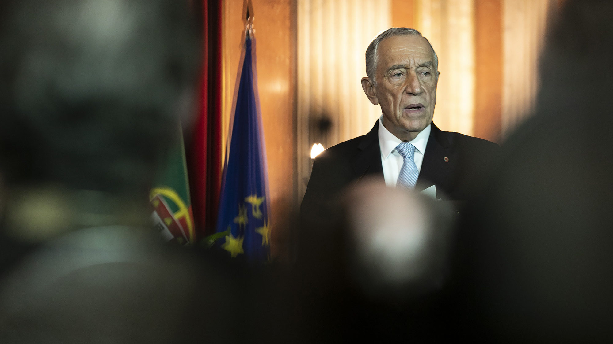 Sessão Solene de Abertura do Ano Judicial - 15JAN19