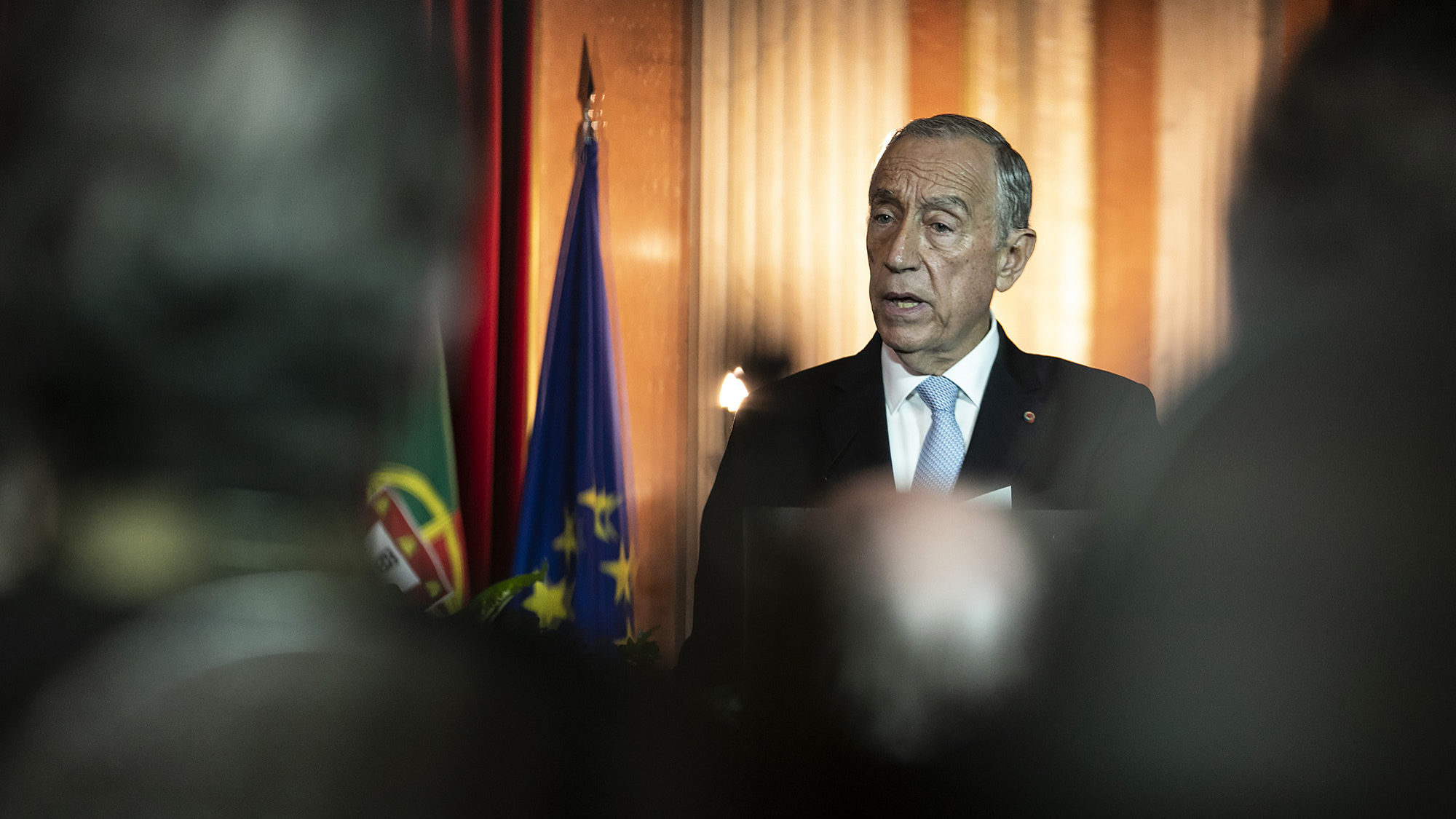 Sessão Solene de Abertura do Ano Judicial - 15JAN19