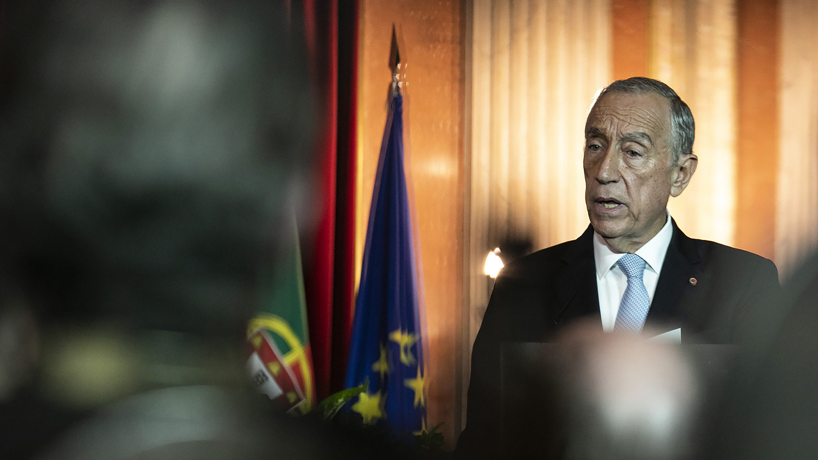 Sessão Solene de Abertura do Ano Judicial - 15JAN19