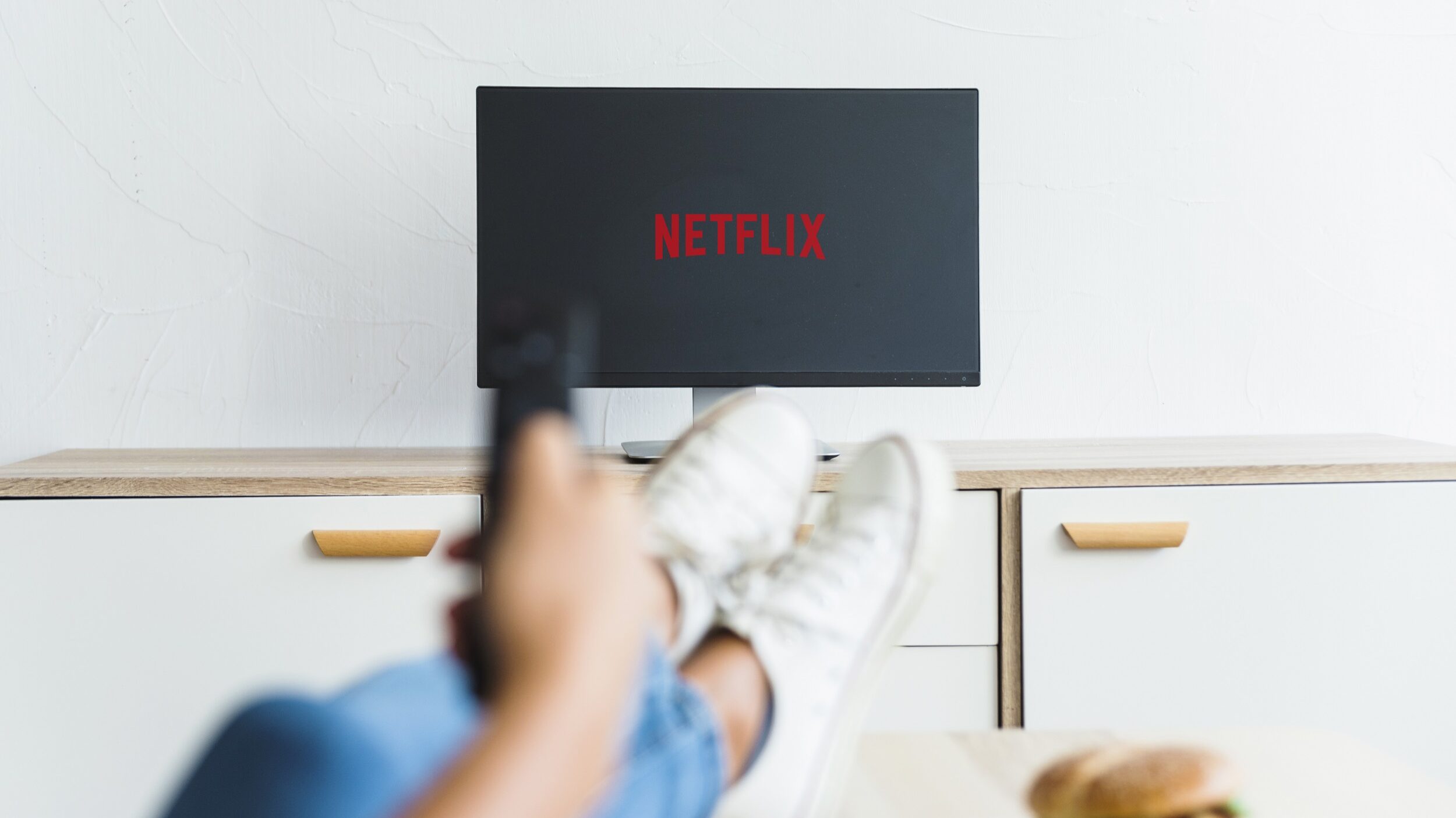 Busca por cancelamento de assinatura da Netflix aumenta em 78%, segundo  estudo