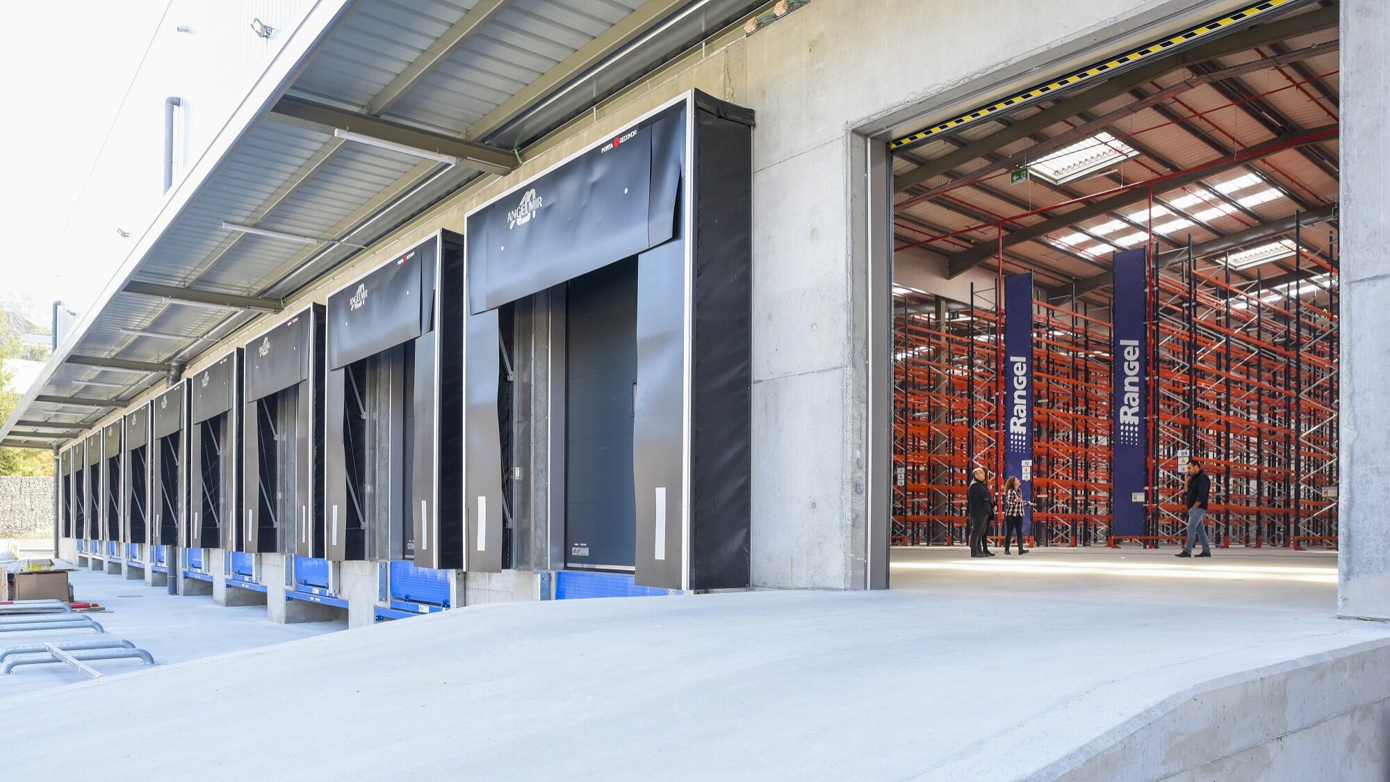 Government wants to create a 'MARL' in Setúbal