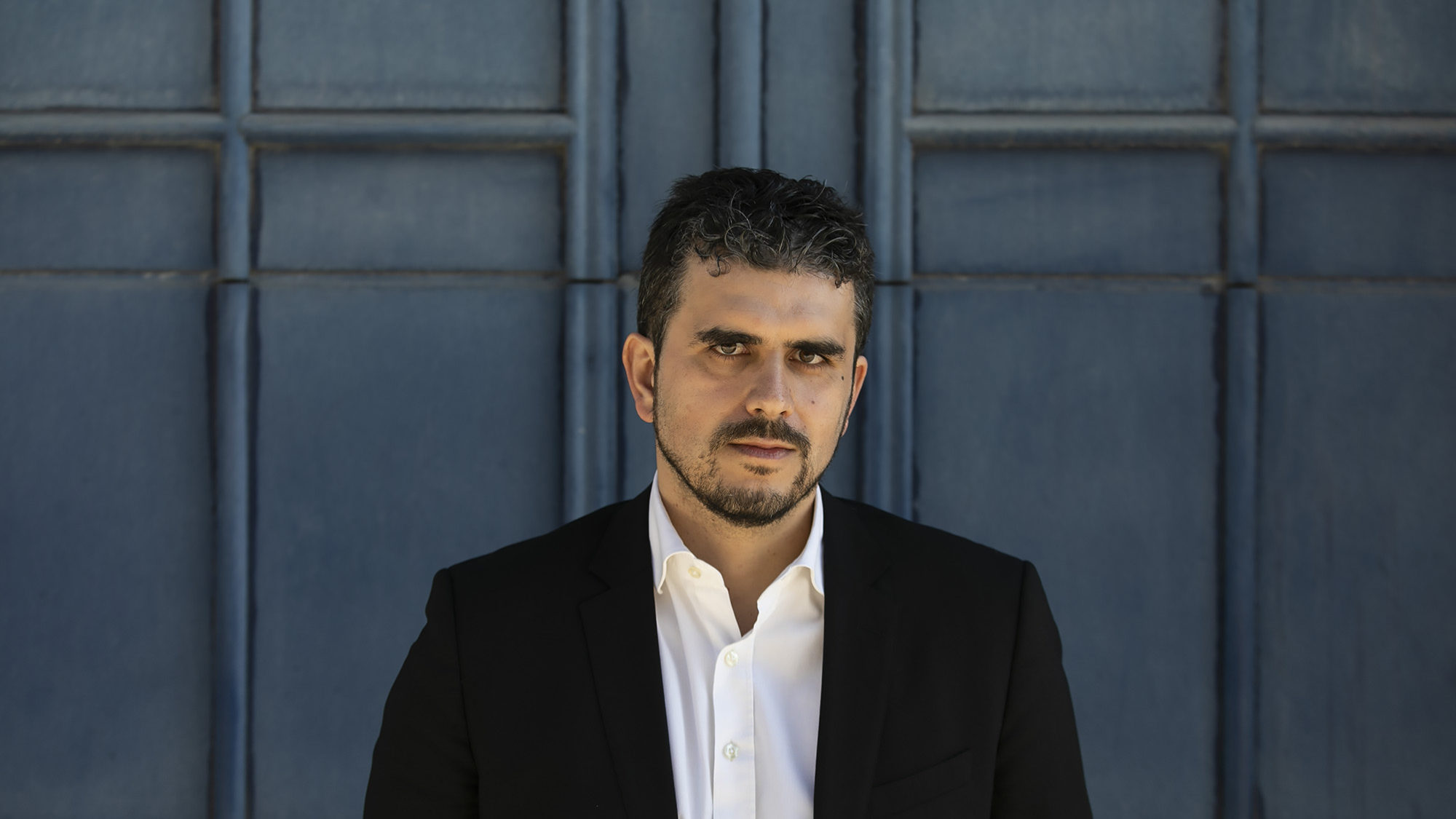 Carlos Guimarães Pinto, fundador do partido Iniciativa Liberal, em entrevista ao ECO - 12FEV19