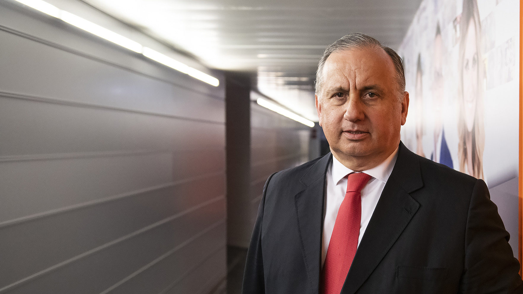 Francisco Lacerda em entrevista ao ECO24 - 20FEV19