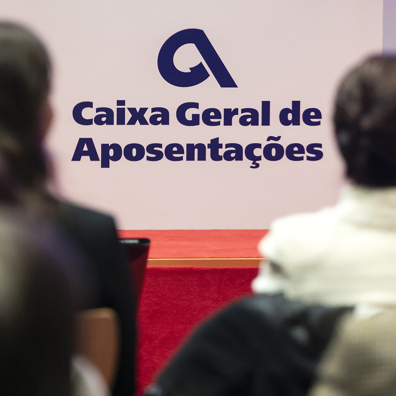 Apresentação do simulador de pensões da CGA - 01FEV19