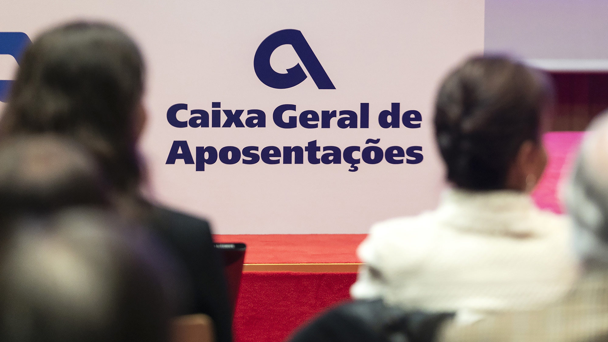 Apresentação do simulador de pensões da CGA - 01FEV19