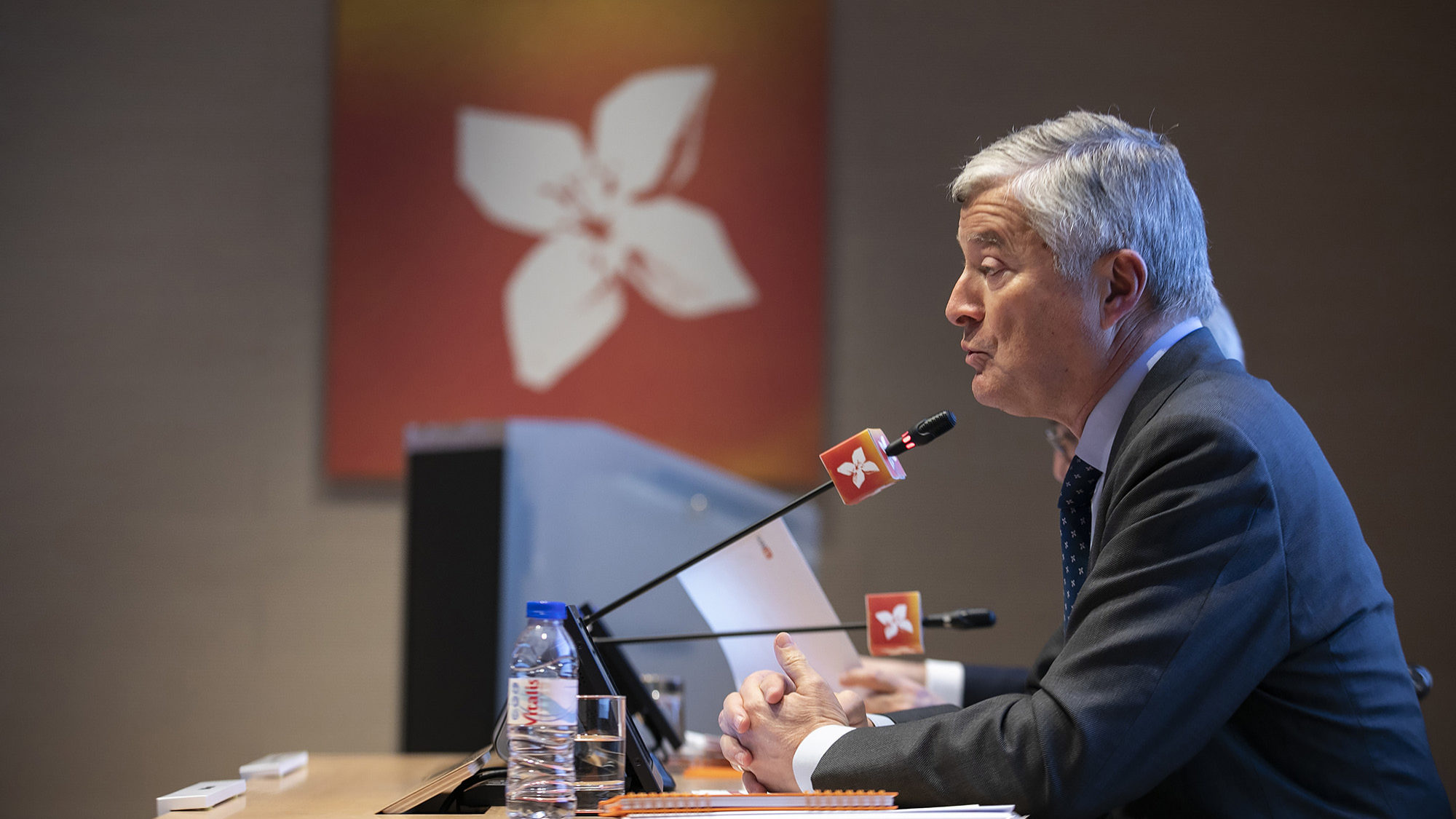 Apresentação de resultados do BPI em 2018 - 01FEV19