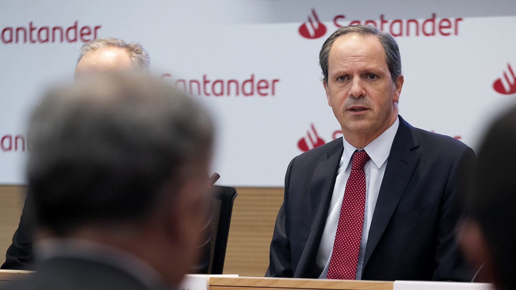 Apresentação de resultados do Santander Totta - 04FEV19